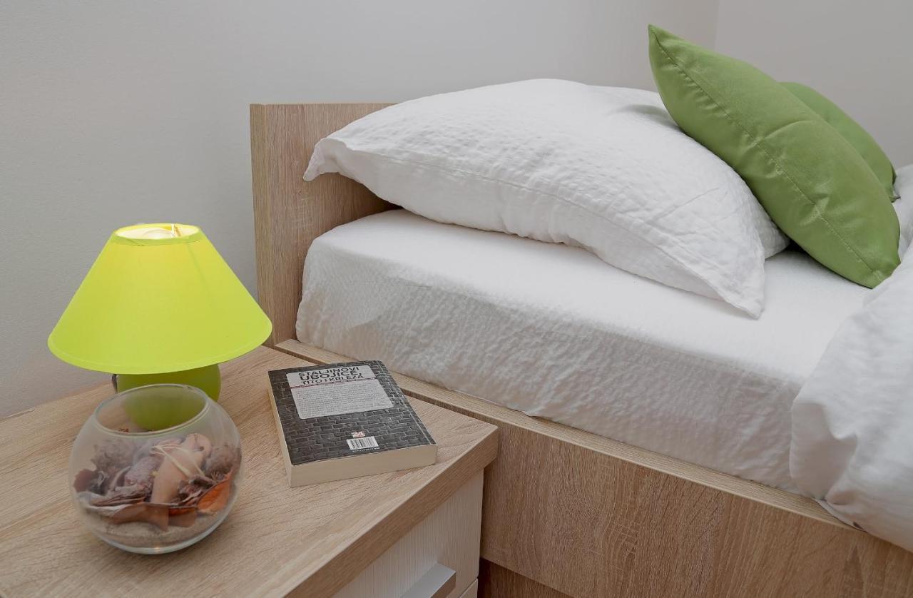Apartament Hill