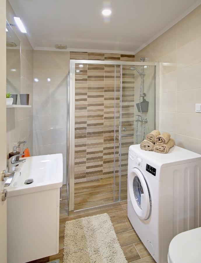 Apartament Hill