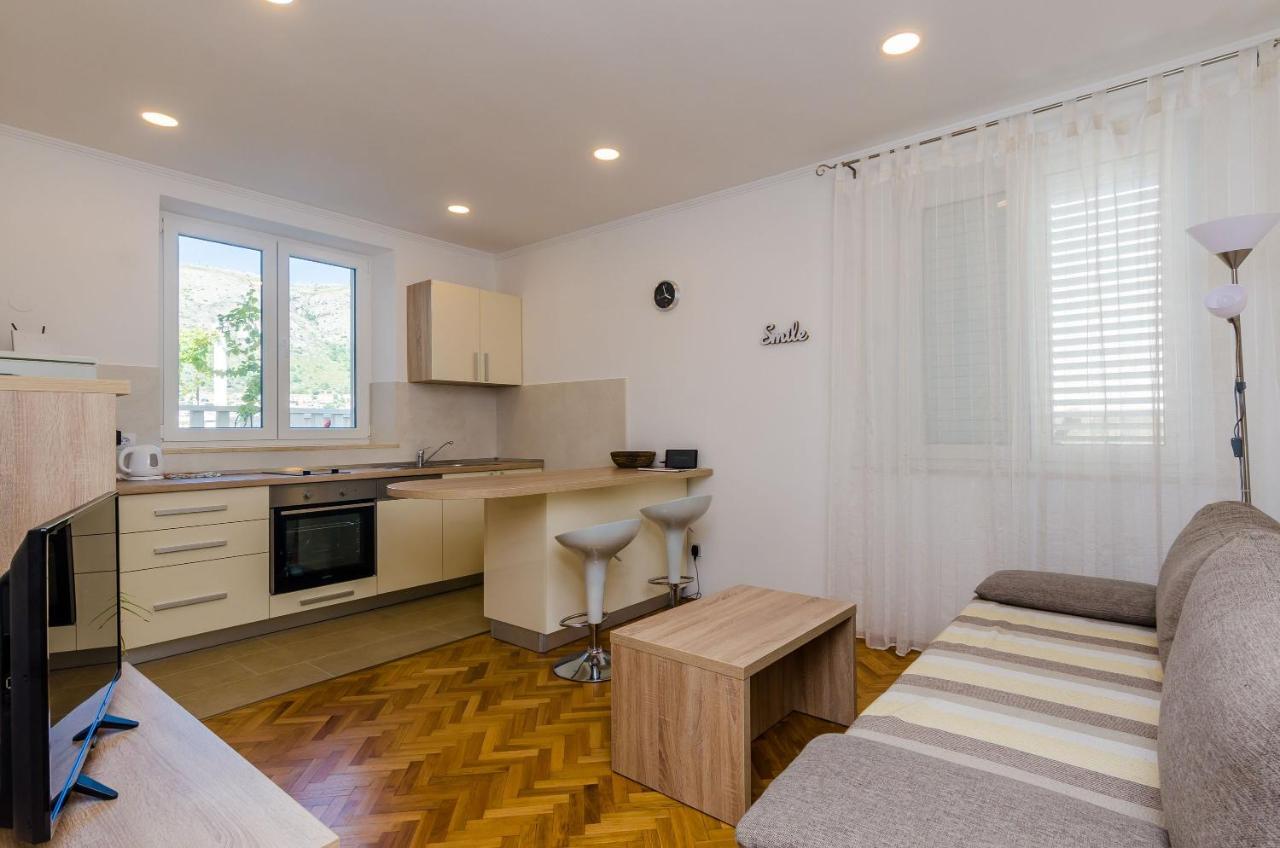 Apartament Hill