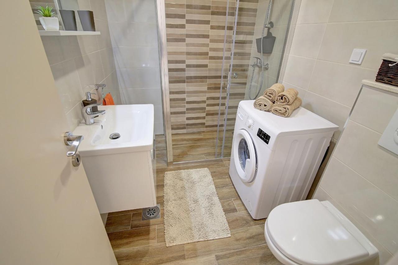 Apartament Hill *