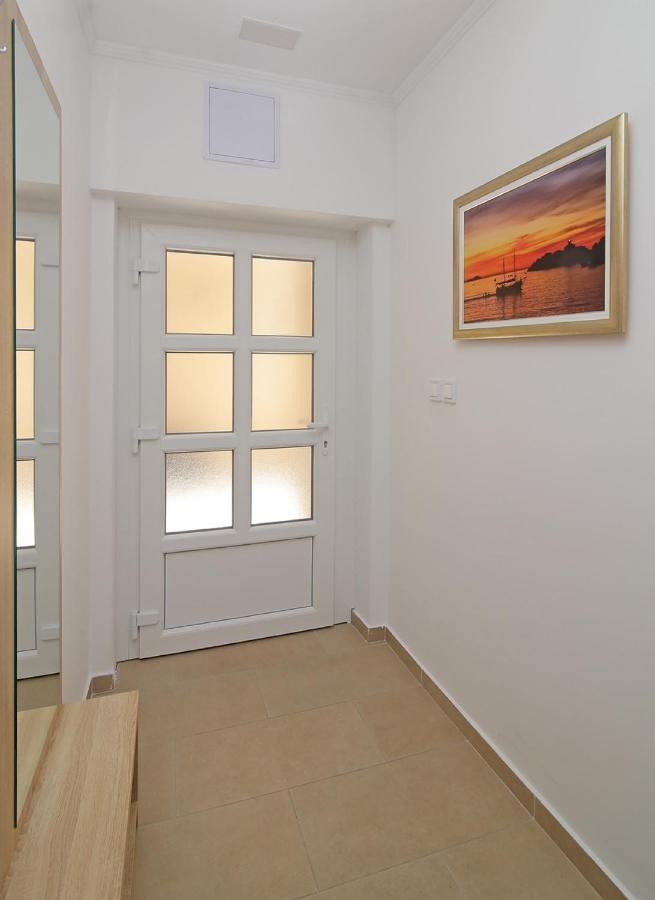 Apartament Hill