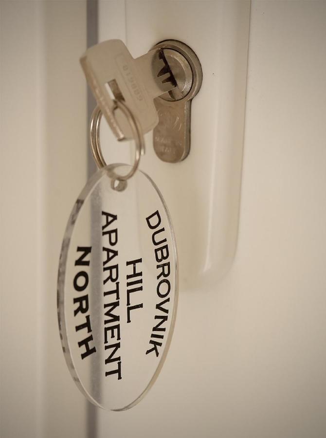 Apartament Hill *