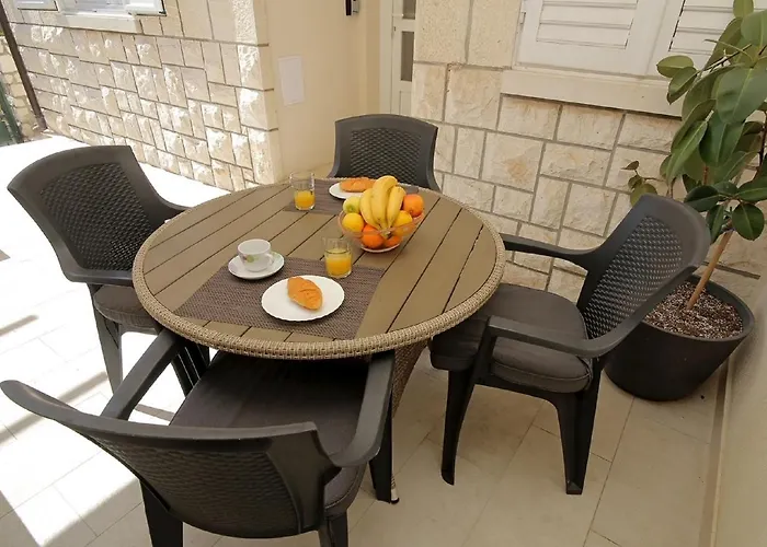 Dubrovnik Hill Apartments