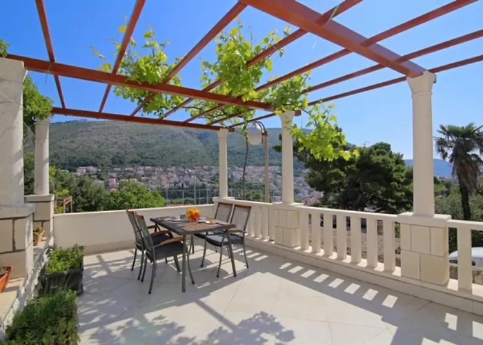 Dubrovnik Hill Apartments