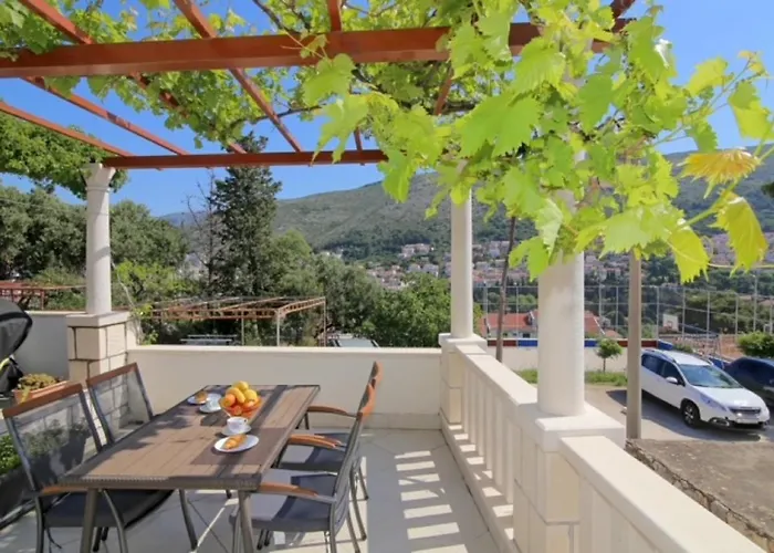 Dubrovnik Hill Apartments