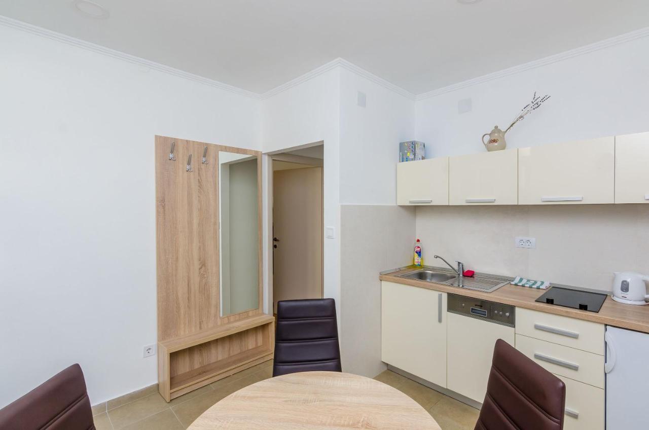 Hill Apartment Dubrovnik