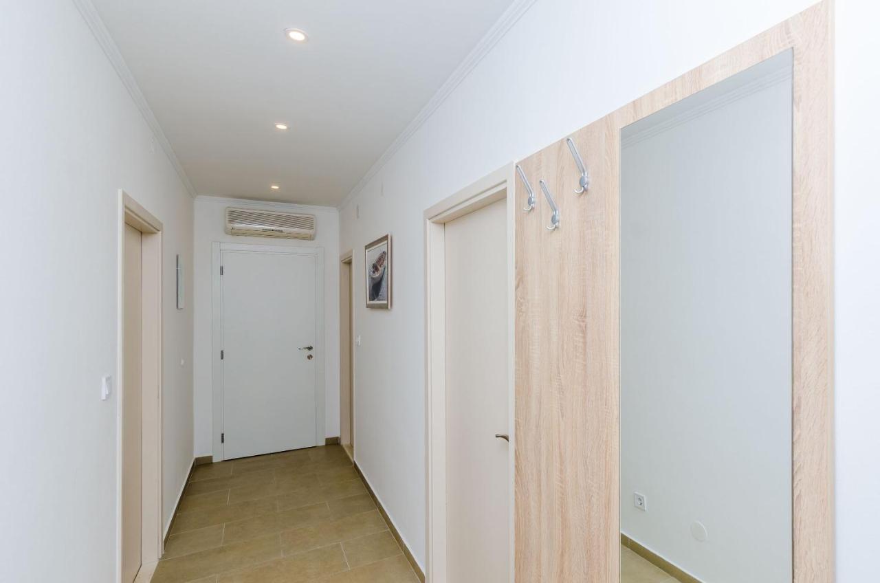 Hill Apartment Dubrovnik